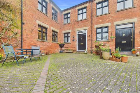 3 bedroom terraced house for sale, Stables Cottage, Admaston, Rugeley