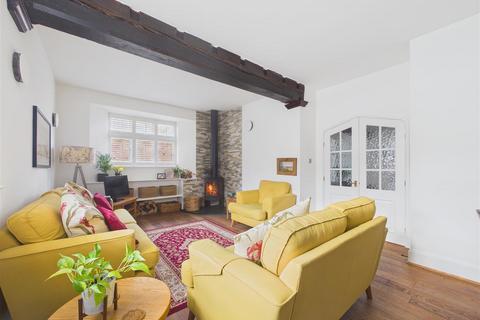 3 bedroom terraced house for sale, Stables Cottage, Admaston, Rugeley