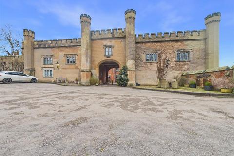 3 bedroom terraced house for sale, Stables Cottage, Admaston, Rugeley