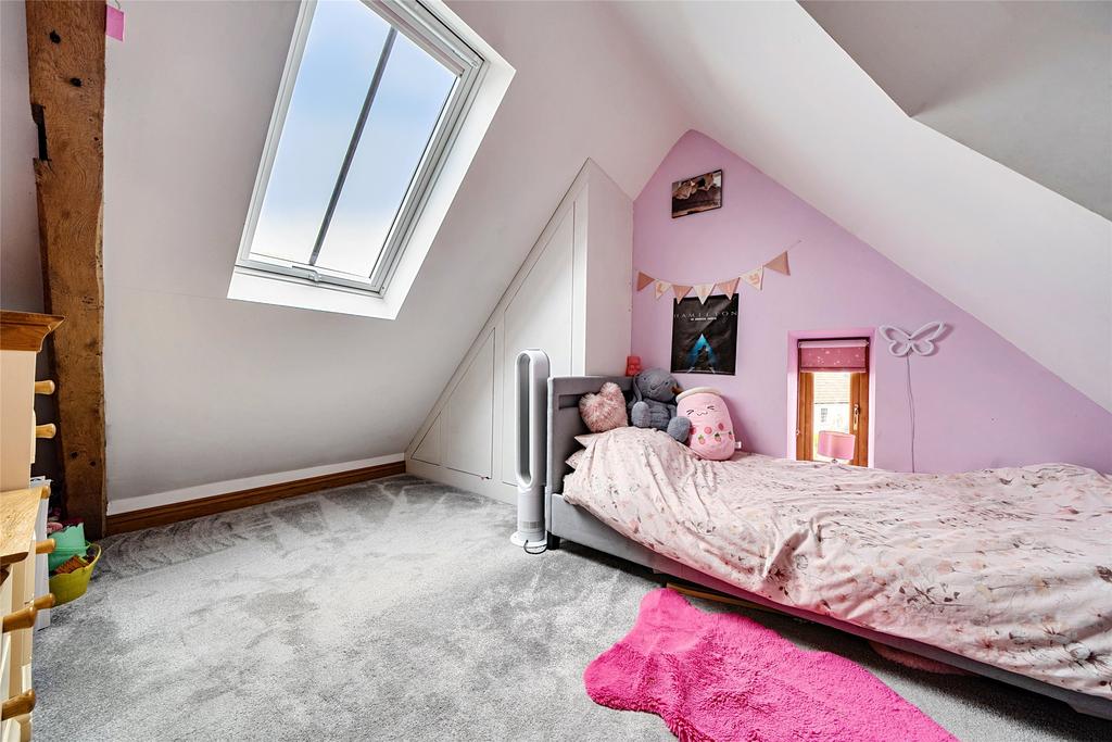 Bedroom Five