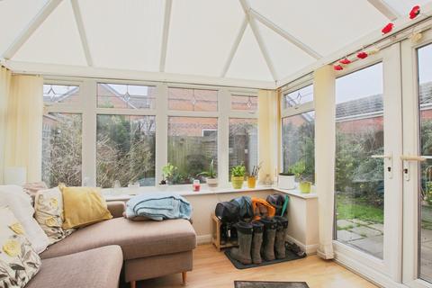 3 bedroom detached house for sale, Cleeve Road, Hedon, HU12 8PH