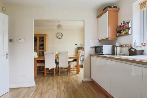 3 bedroom detached house for sale, Cleeve Road, Hedon, HU12 8PH