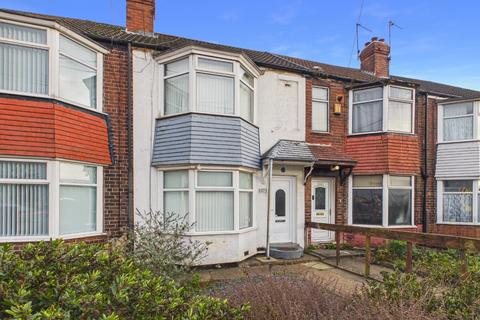 National Avenue, Hull, HU5 4JB