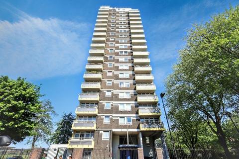undefined, Rymill Street, London