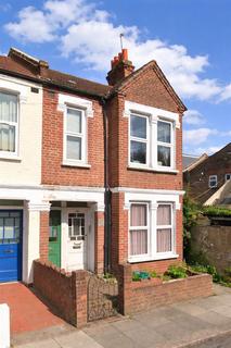 undefined, Inglemere Road, Mitcham