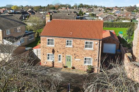 4 bedroom detached house for sale, Church Street, Burton Pidsea, Hull, HU12 9AU