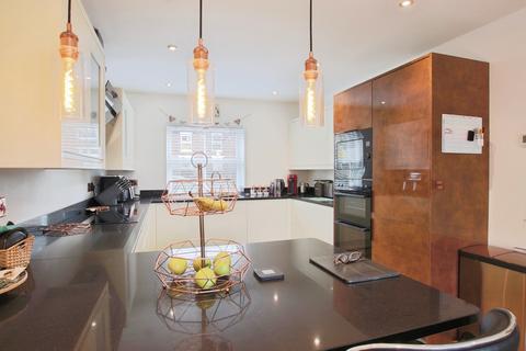 4 bedroom detached house for sale, Church Street, Burton Pidsea, Hull, HU12 9AU