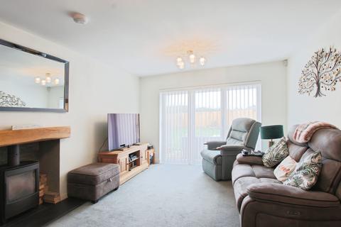 4 bedroom detached house for sale, Church Street, Burton Pidsea, Hull, HU12 9AU