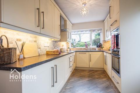 undefined, Belgrave Avenue, Penwortham, PR1