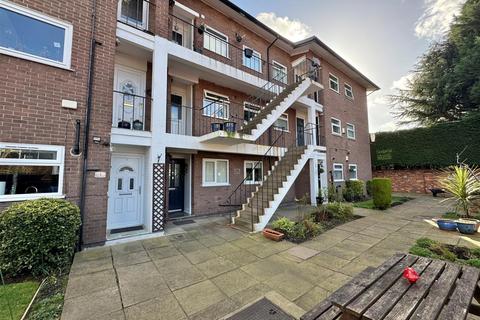 undefined, Dixon Court, Cheadle