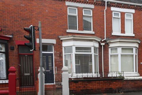undefined, Greenway Road, Runcorn, WA7
