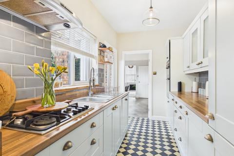 2 bedroom terraced house for sale, Norwood, Beverley, HU17 9JA