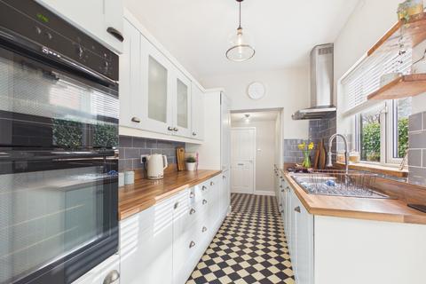 2 bedroom terraced house for sale, Norwood, Beverley, HU17 9JA