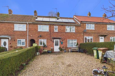 undefined, Nafferton, East Riding Of Yorkshire YO25