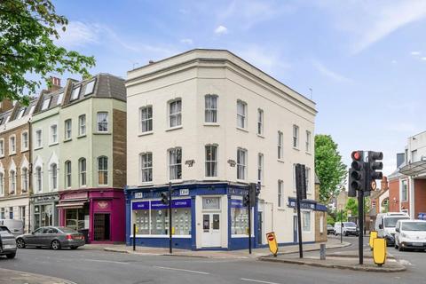 undefined, Fleet Road, Hampstead, London, NW3