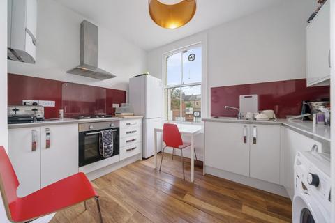 undefined, Fleet Road, Hampstead, London, NW3