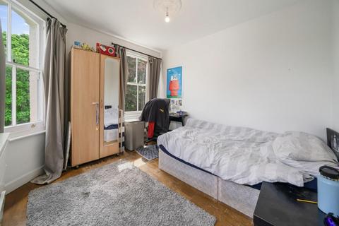 undefined, Fleet Road, Hampstead, London, NW3
