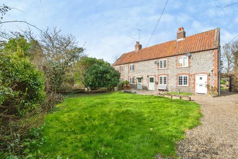 2 bedroom terraced house for sale, Beckmeadow Way, NORWICH, Norfolk, NR11