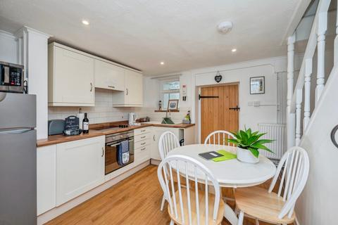 2 bedroom terraced house for sale, Beckmeadow Way, NORWICH, Norfolk, NR11