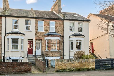2 bedroom maisonette for sale, Page Heath Villas, Bromley, BR1