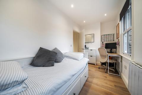 2 bedroom maisonette for sale, Page Heath Villas, Bromley, BR1