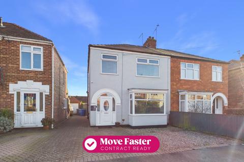 3 bedroom semi-detached house for sale, Alpha Avenue, Beverley , HU17 7JD
