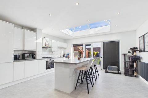 3 bedroom semi-detached house for sale, Alpha Avenue, Beverley , HU17 7JD