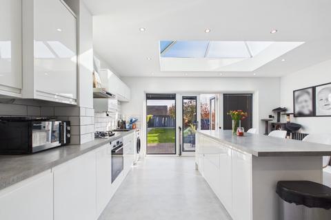 3 bedroom semi-detached house for sale, Alpha Avenue, Beverley , HU17 7JD