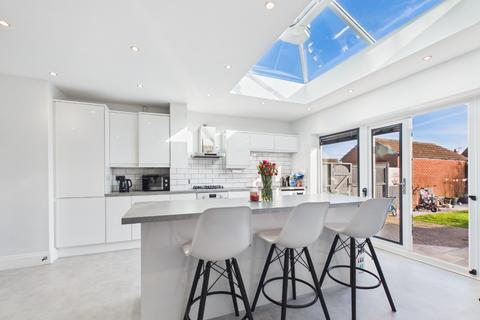 3 bedroom semi-detached house for sale, Alpha Avenue, Beverley , HU17 7JD