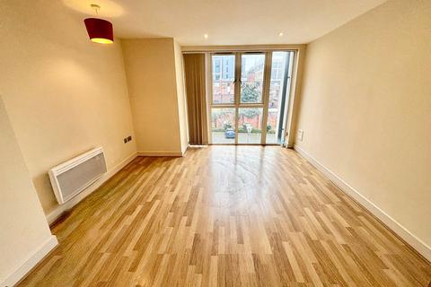 1 bedroom apartment for sale, Granville Street, Birmingham, B1