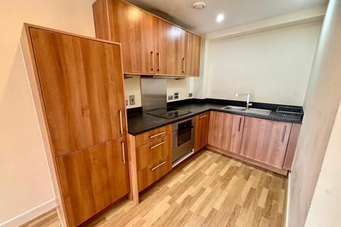 1 bedroom apartment for sale, Granville Street, Birmingham, B1
