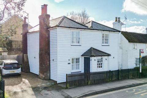 undefined, Queen Street, Sandhurst