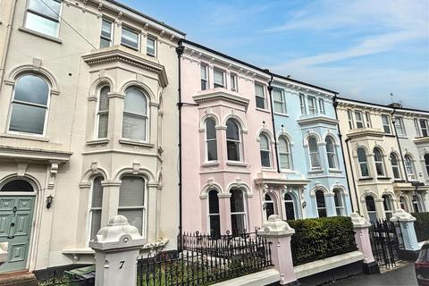 undefined, Powderham Crescent, Exeter
