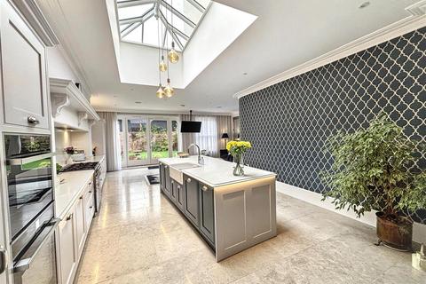 undefined, Powderham Crescent, Exeter