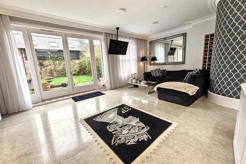 undefined, Powderham Crescent, Exeter