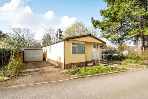 undefined, Oaklands Park, Roughton Moor, Woodhall Spa