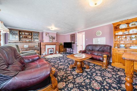 undefined, Oaklands Park, Roughton Moor, Woodhall Spa