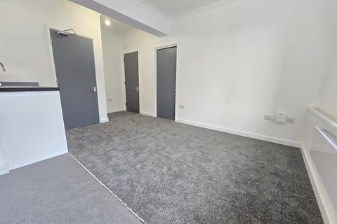 undefined, Hannah Street, ,