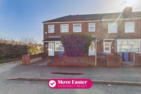 2 bedroom terraced house for sale, Bedford Road, Hessle,  HU13 9DQ