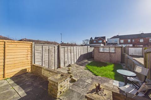 2 bedroom terraced house for sale, Bedford Road, Hessle,  HU13 9DQ