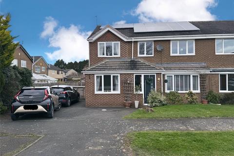 undefined, Edlingham Road, Newton Hall, Durham, DH1