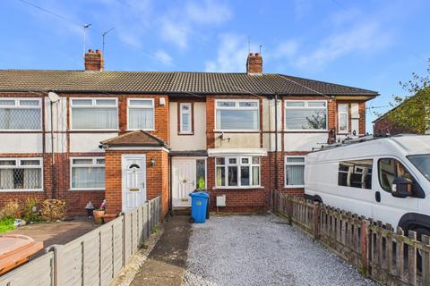 Bristol Road, Hull, HU5 5XN