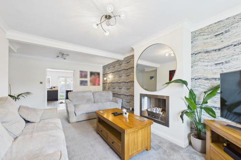 3 bedroom terraced house for sale, Bristol Road, Hull, HU5 5XN