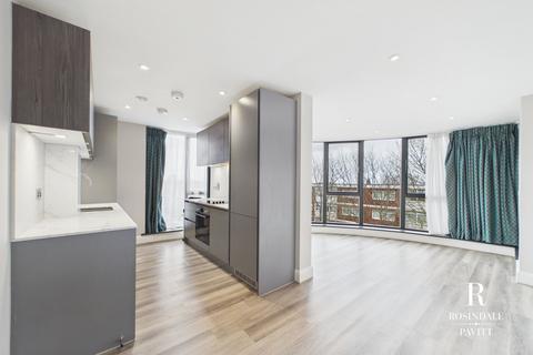 3 bedroom flat for sale, Manor Road, Arc Apartments, SM6