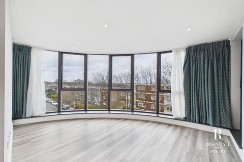 3 bedroom flat for sale, Manor Road, Arc Apartments, SM6