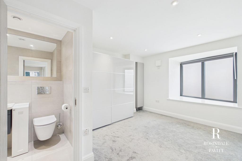 1st Bedroom