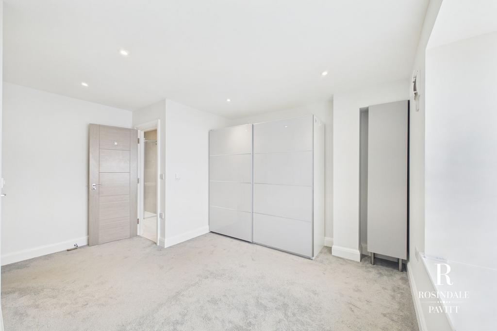 1st Bedroom
