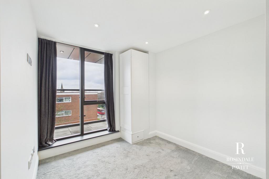 2nd Bedroom