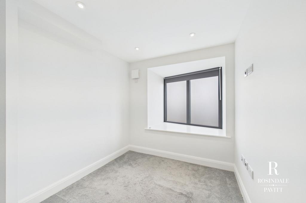 3rd Bedroom