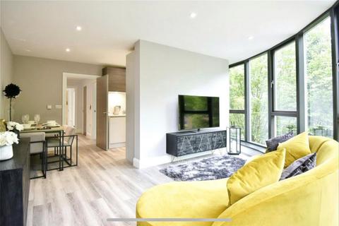 3 bedroom flat for sale, Manor Road, Arc Apartments, SM6